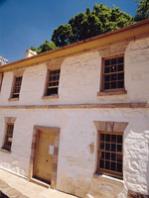 Cadman's Cottage